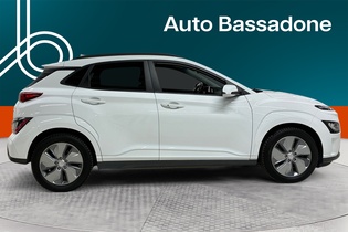 Hyundai Kona vaihtoauto