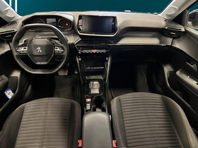 Peugeot 208 vaihtoauto