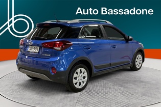 Hyundai i20 Active Cross vaihtoauto