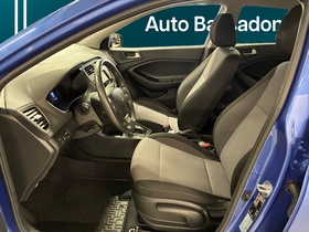 Hyundai i20 Active Cross vaihtoauto