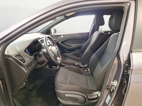 Hyundai i20 Active Cross vaihtoauto