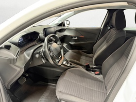 Peugeot 208 vaihtoauto