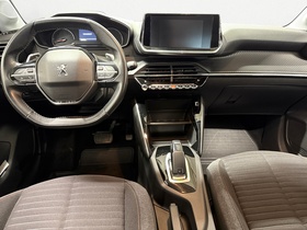 Peugeot 208 vaihtoauto