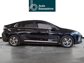 Hyundai IONIQ plug-in vaihtoauto