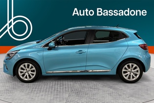 Renault Clio vaihtoauto