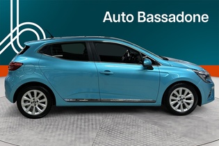 Renault Clio vaihtoauto