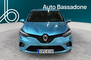 Renault Clio vaihtoauto