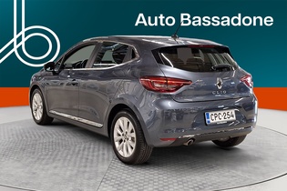 Renault Clio vaihtoauto
