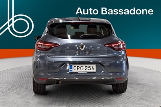 Renault Clio vaihtoauto