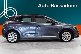 Renault Clio vaihtoauto