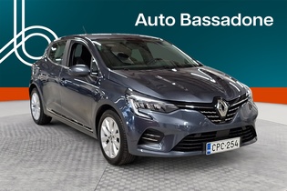 Renault Clio vaihtoauto