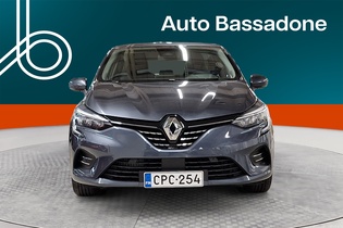 Renault Clio vaihtoauto
