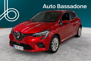 Renault Clio vaihtoauto