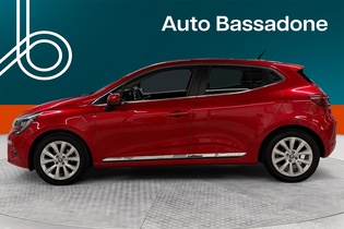 Renault Clio vaihtoauto