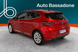 Renault Clio vaihtoauto