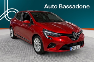 Renault Clio vaihtoauto