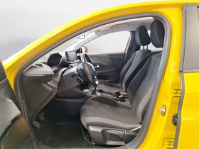 Peugeot 208 vaihtoauto