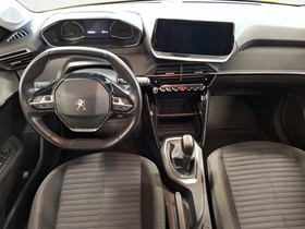 Peugeot 208 vaihtoauto