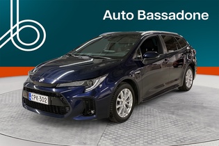 Suzuki Swace vaihtoauto