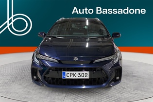 Suzuki Swace vaihtoauto