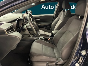 Suzuki Swace vaihtoauto