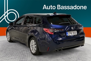 Suzuki Swace vaihtoauto