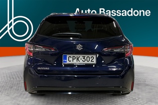 Suzuki Swace vaihtoauto