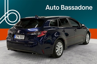 Suzuki Swace vaihtoauto