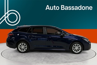 Suzuki Swace vaihtoauto