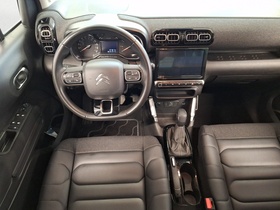 Citroën C3 Aircross vaihtoauto