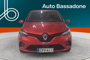 Renault Clio vaihtoauto