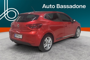 Renault Clio vaihtoauto