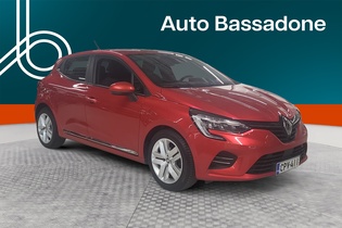 Renault Clio vaihtoauto