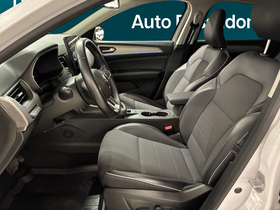 Renault Arkana vaihtoauto