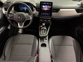 Renault Arkana vaihtoauto