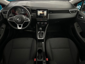 Renault Clio vaihtoauto