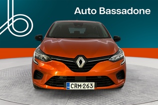 Renault Clio vaihtoauto