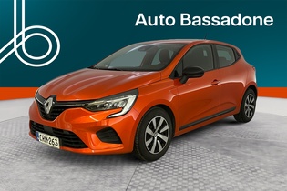 Renault Clio vaihtoauto