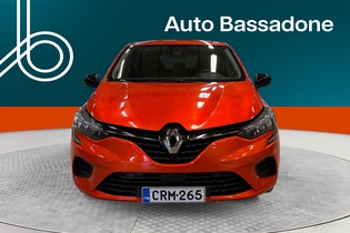 Renault Clio vaihtoauto