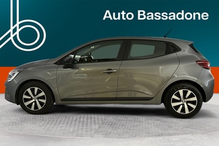 Renault Clio vaihtoauto