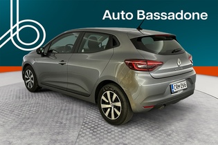 Renault Clio vaihtoauto