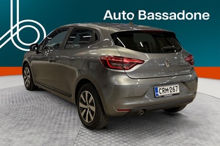 Renault Clio vaihtoauto