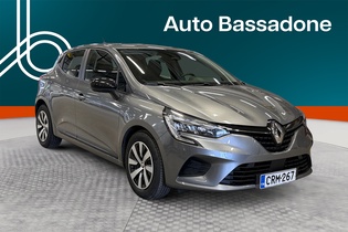 Renault Clio vaihtoauto