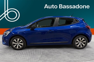 Renault Clio vaihtoauto