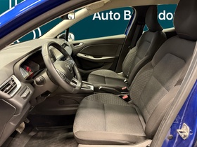 Renault Clio vaihtoauto