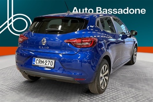 Renault Clio vaihtoauto