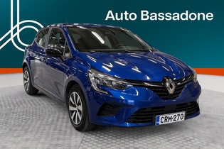 Renault Clio vaihtoauto