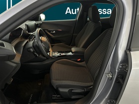 Peugeot e-2008 vaihtoauto