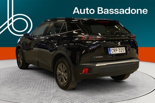 Peugeot e-2008 vaihtoauto