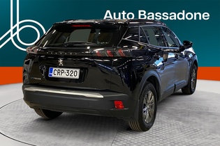 Peugeot e-2008 vaihtoauto